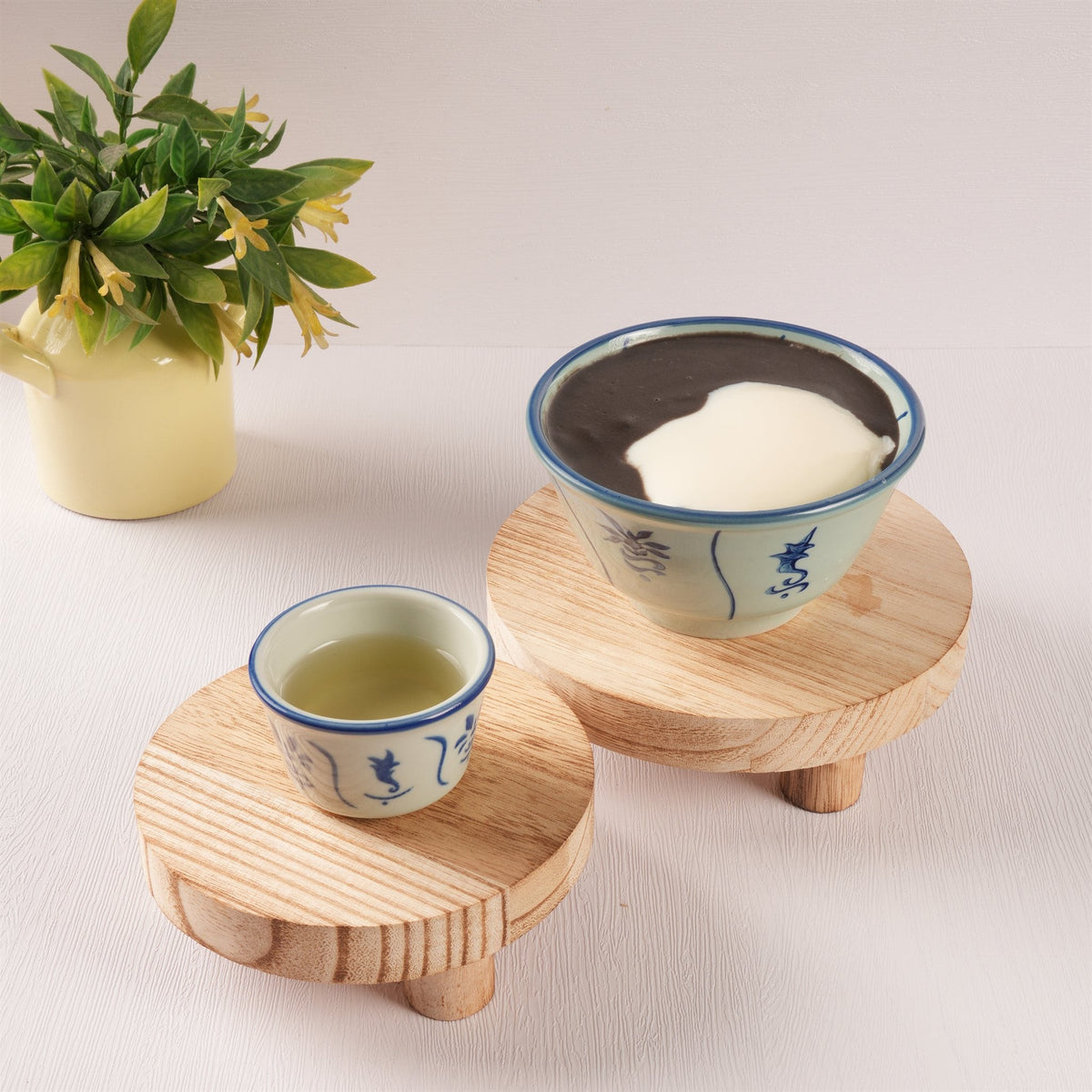dáo panda — dáo desserts