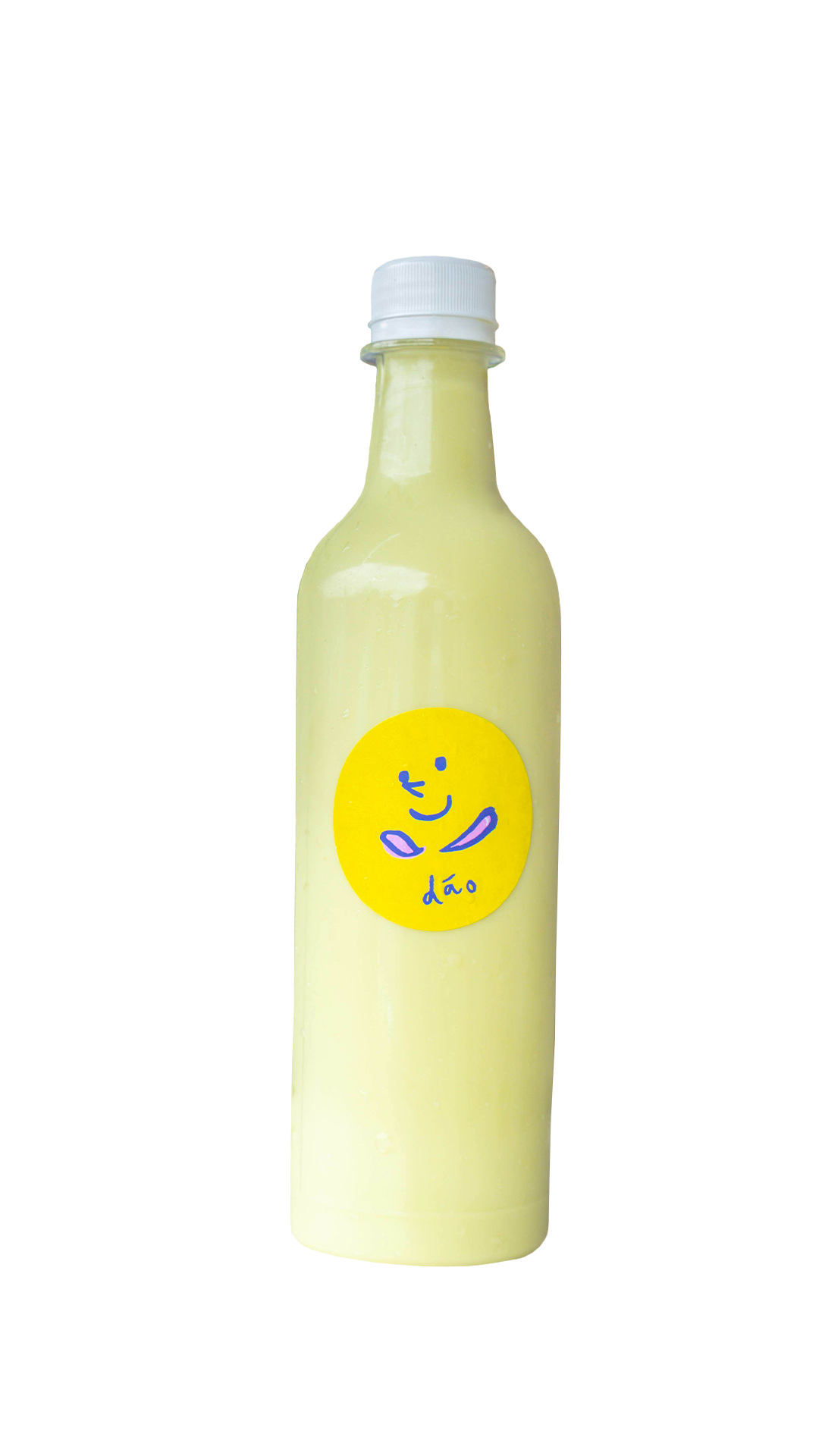Dáo Nai Hak (Black Soymilk)