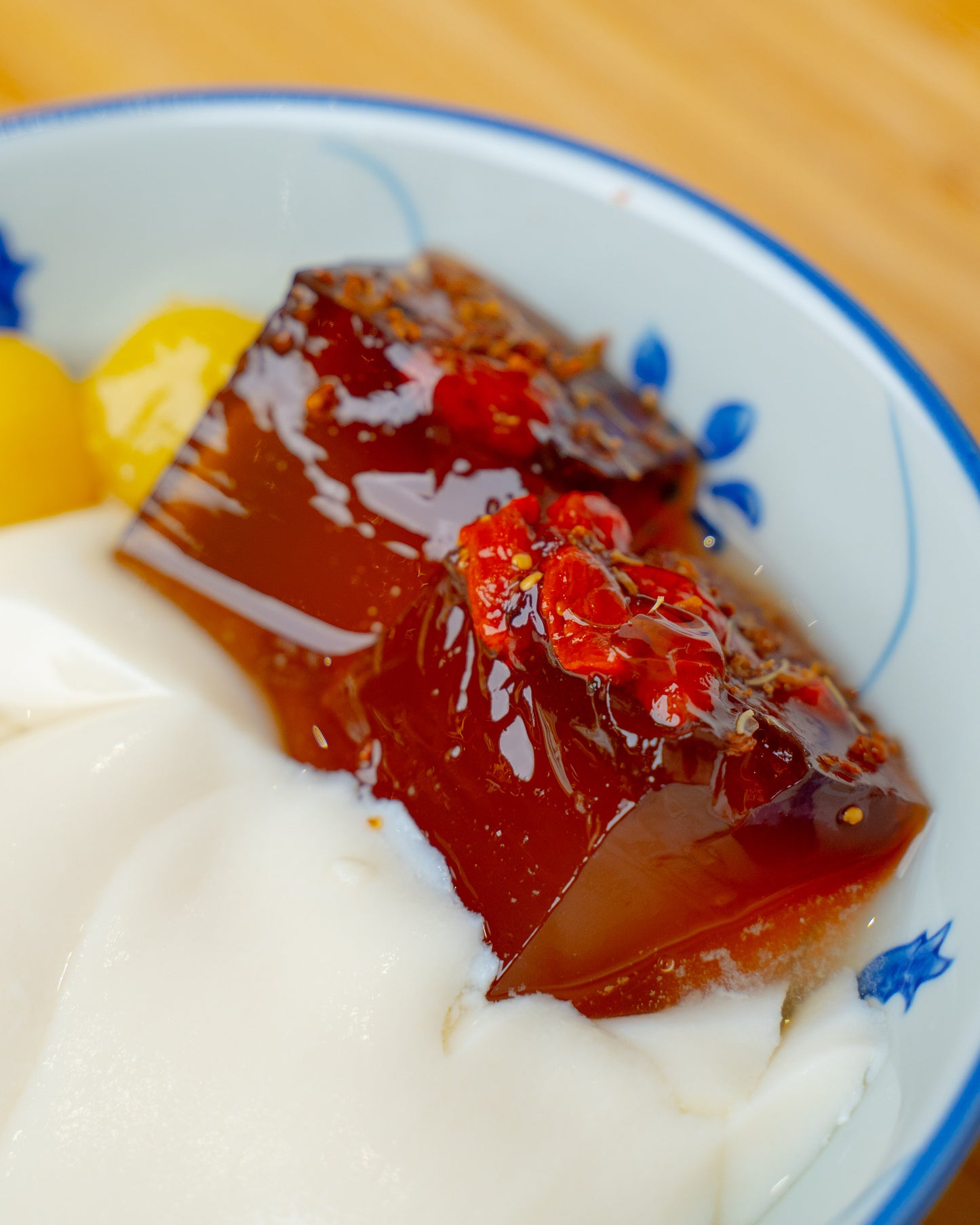 Dáo Fu Fah