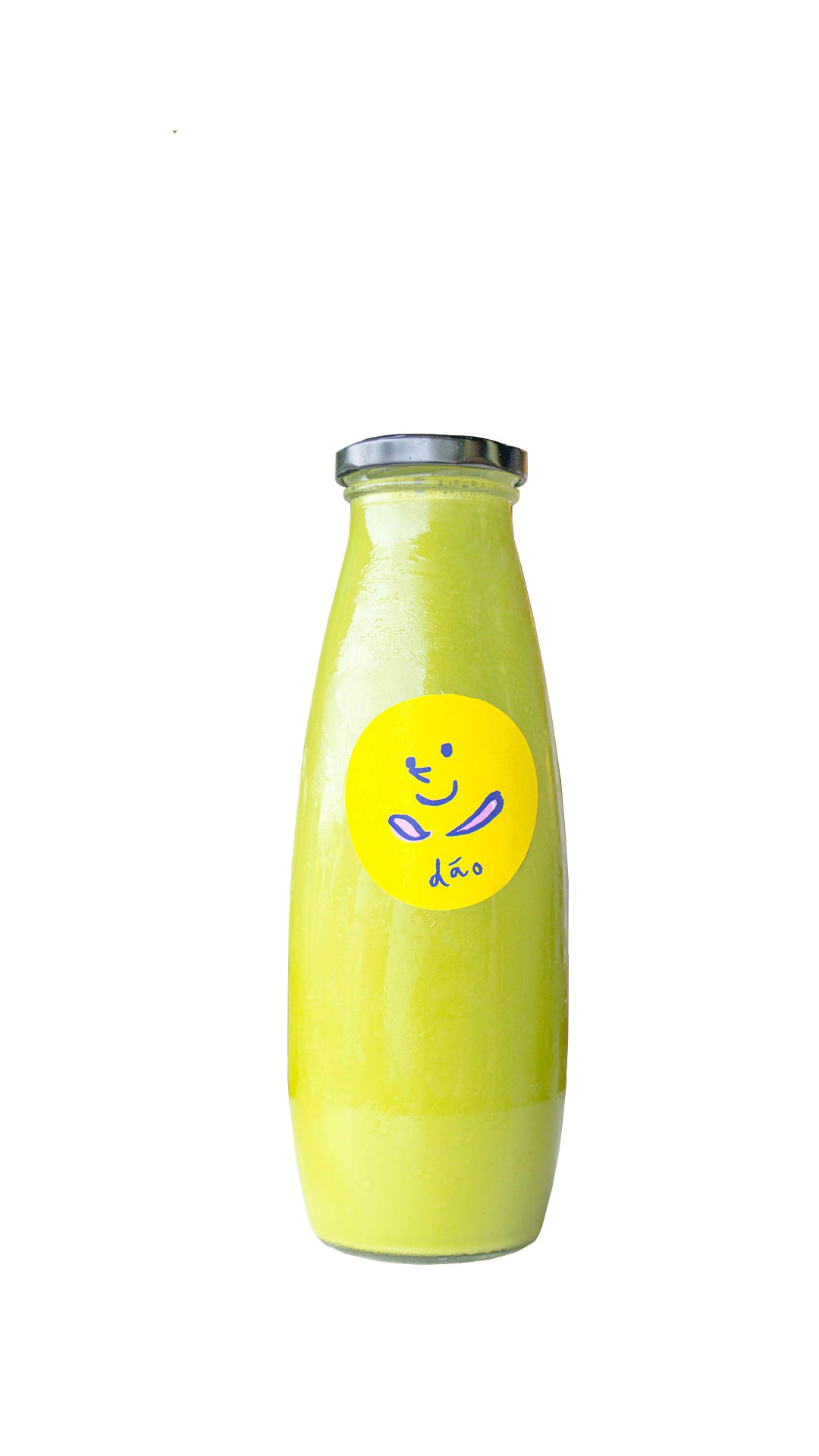 Matcha Soymilk Series