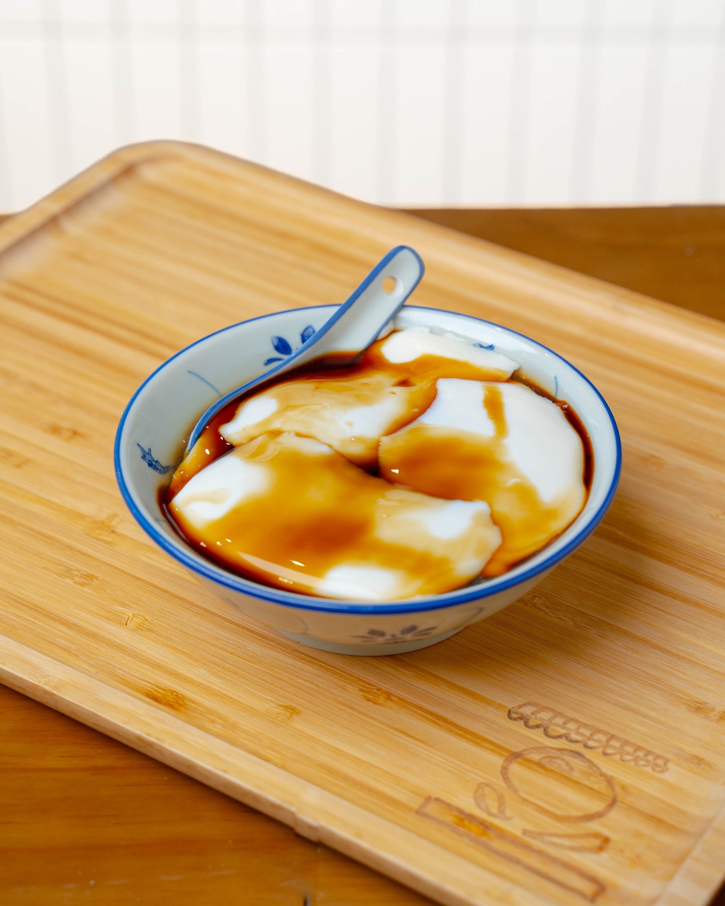 Dao Fu Fah