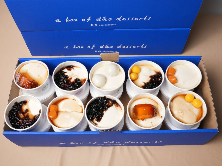 Bulk Ordering