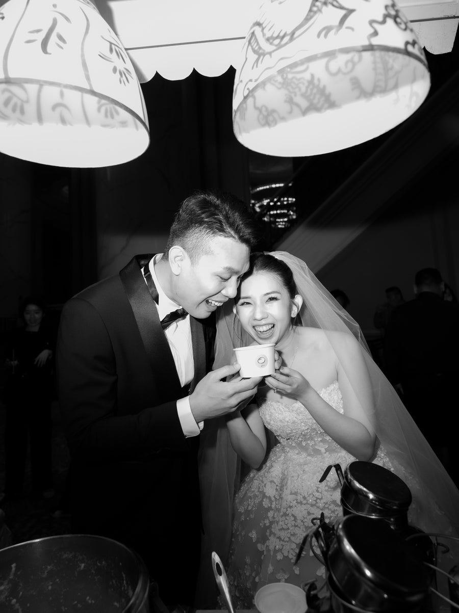 Weddings