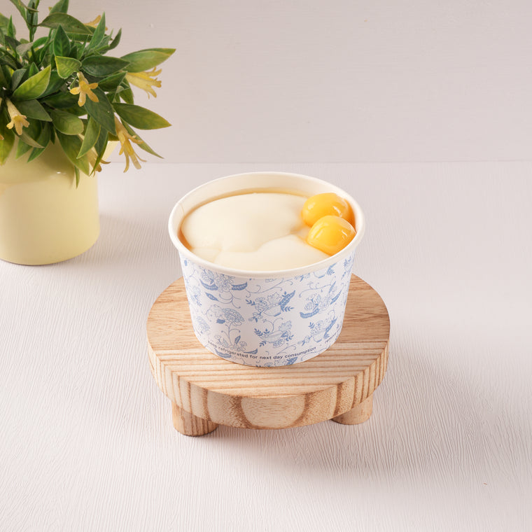 Savour package — hot dáo fu fah