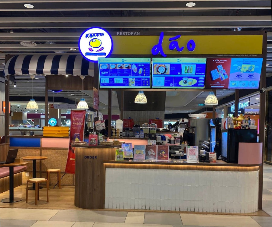 Setia City Mall