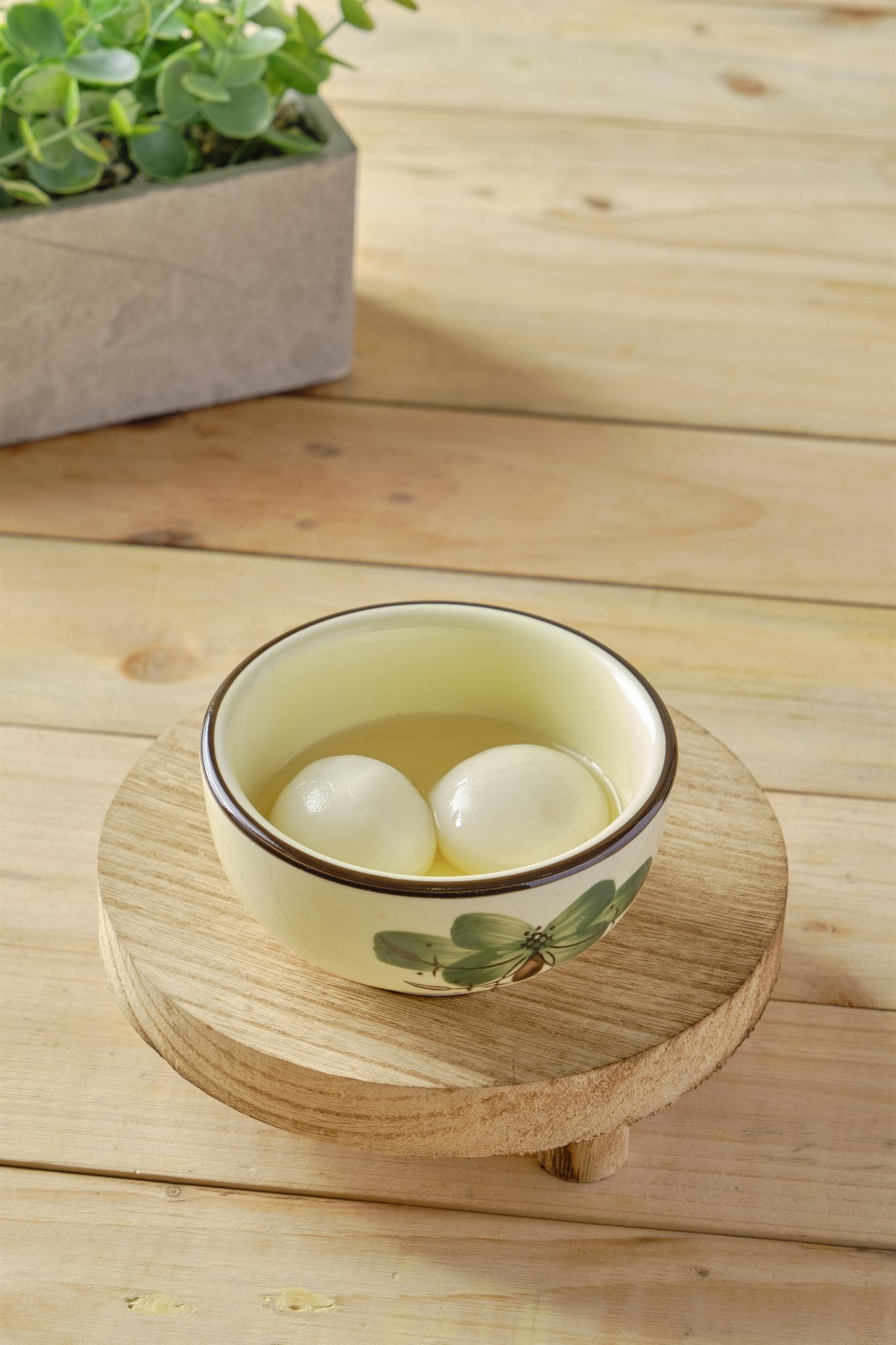 big tongyuen (2pcs) — dáo desserts