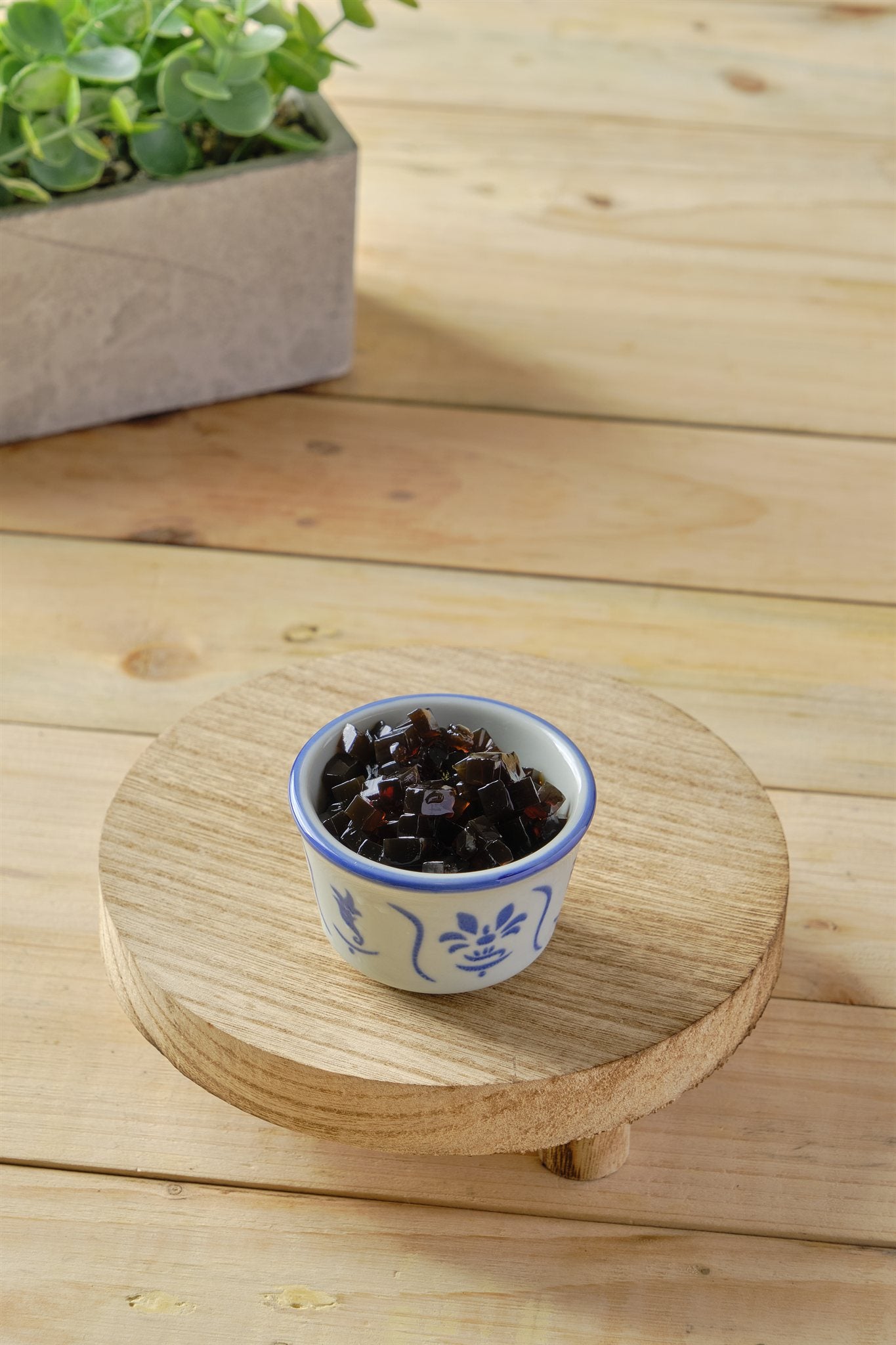 cincau — dáo desserts