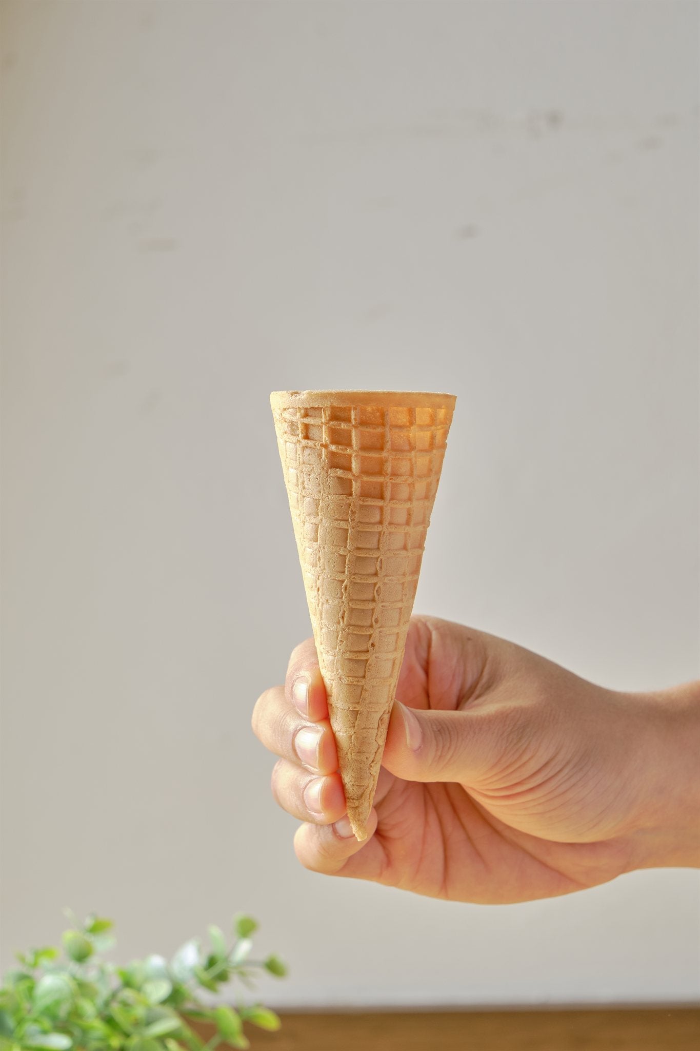 cone (1pc) — dáo desserts