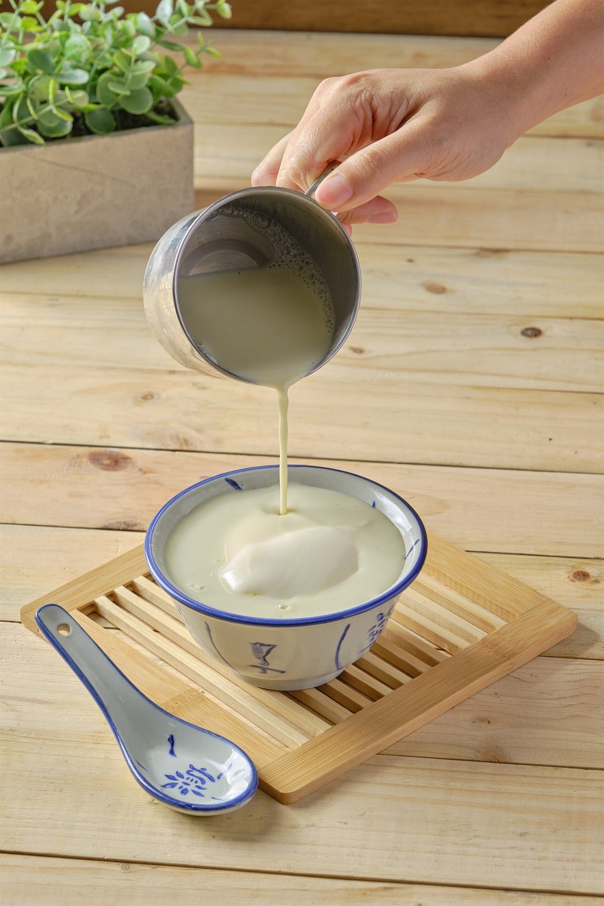 dáo bak — dáo desserts