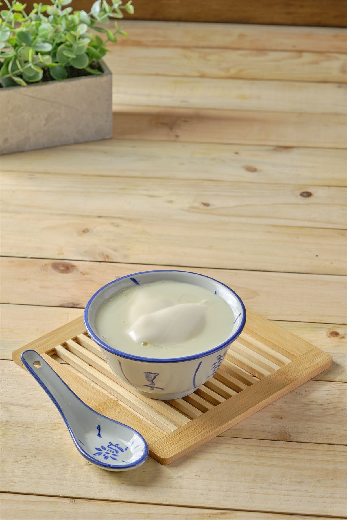 dáo bak — dáo desserts