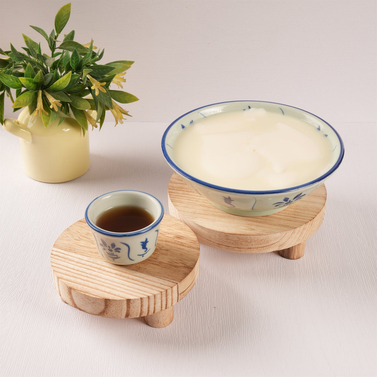 dáo bak — dáo desserts
