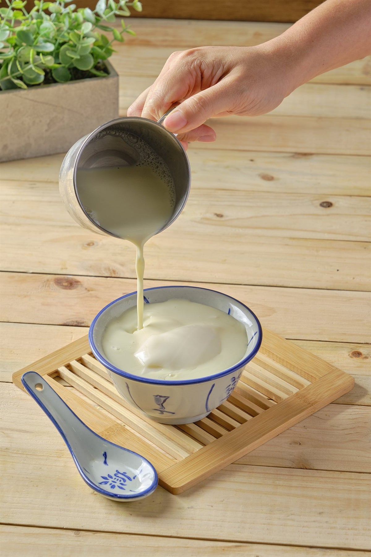 dáo bak — dáo desserts