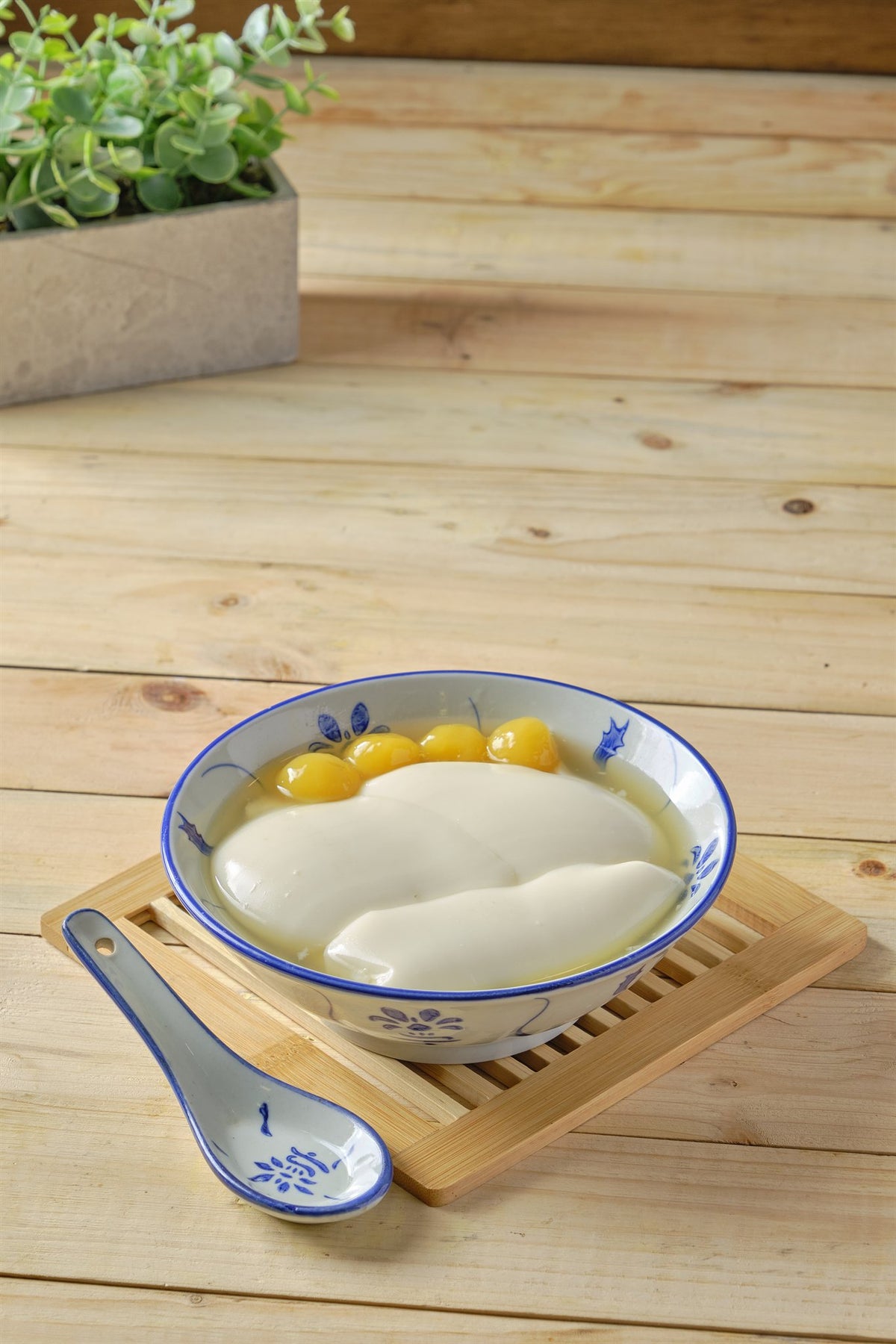 dáo fu fah — dáo desserts