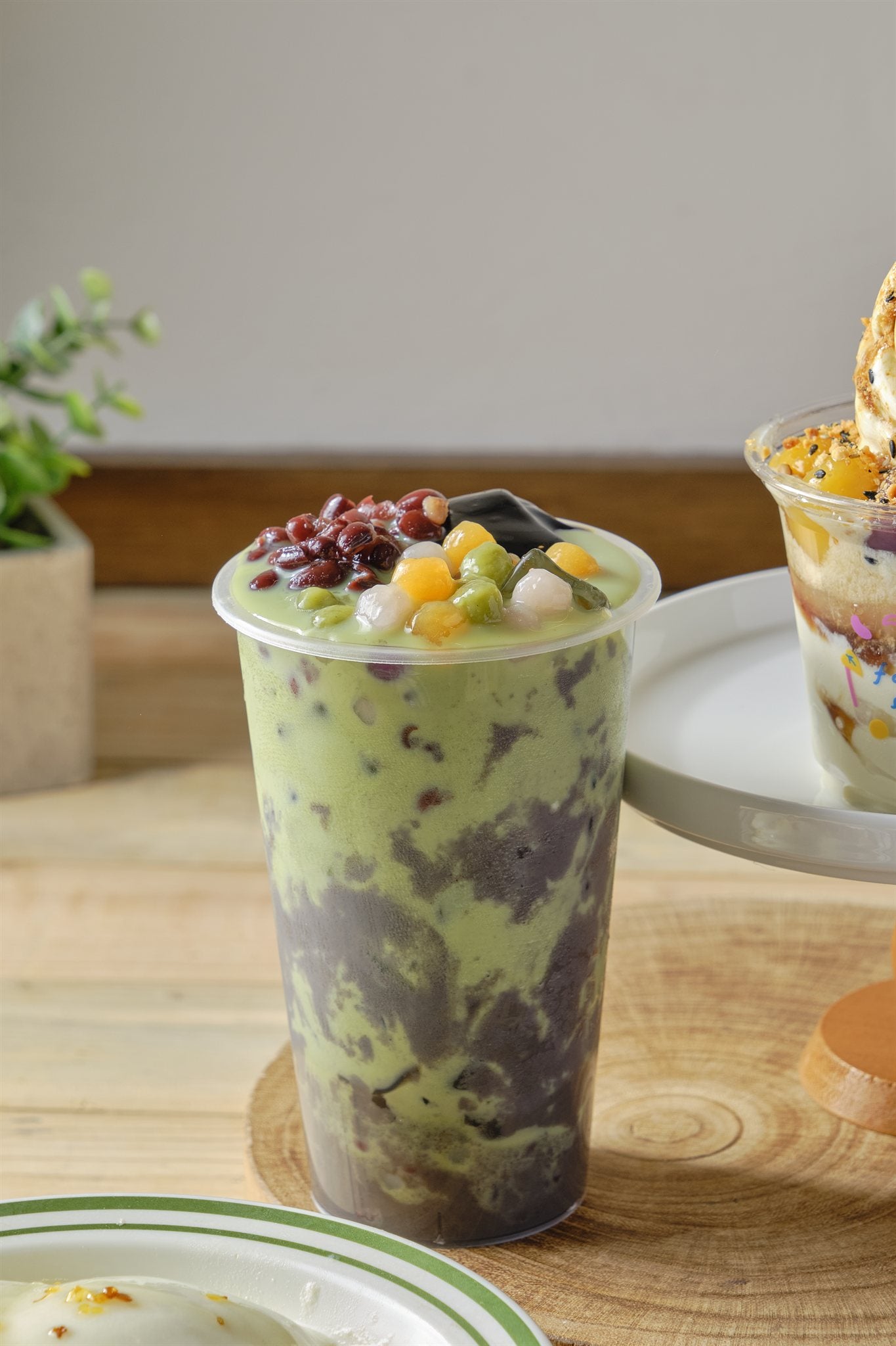 dáo man guan — dáo desserts