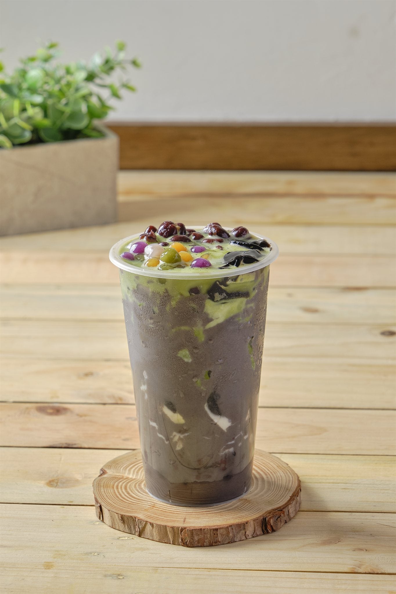 dáo man guan — dáo desserts
