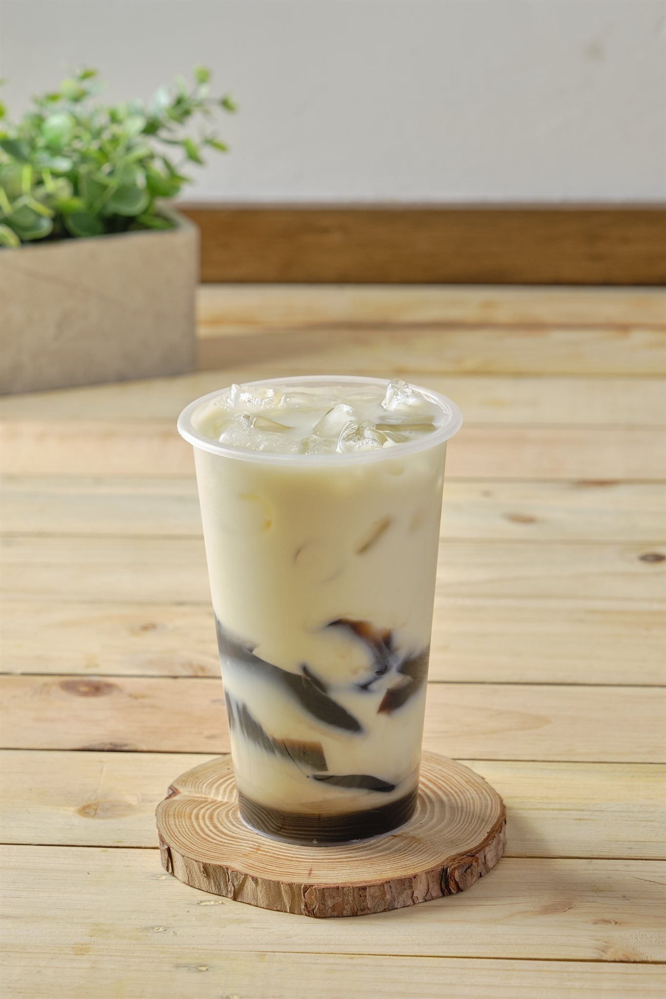 dáo MJ — dáo desserts