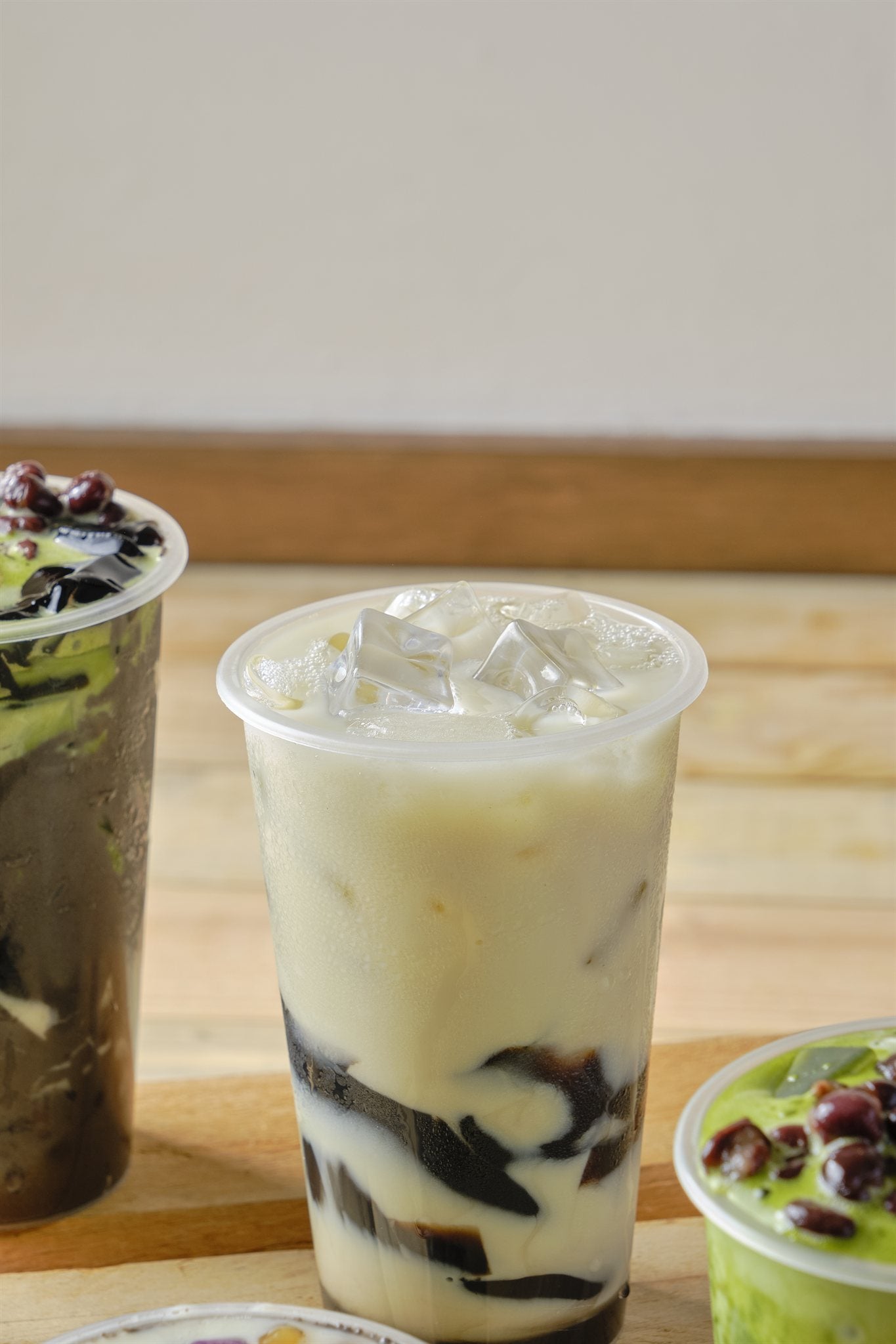 dáo MJ — dáo desserts