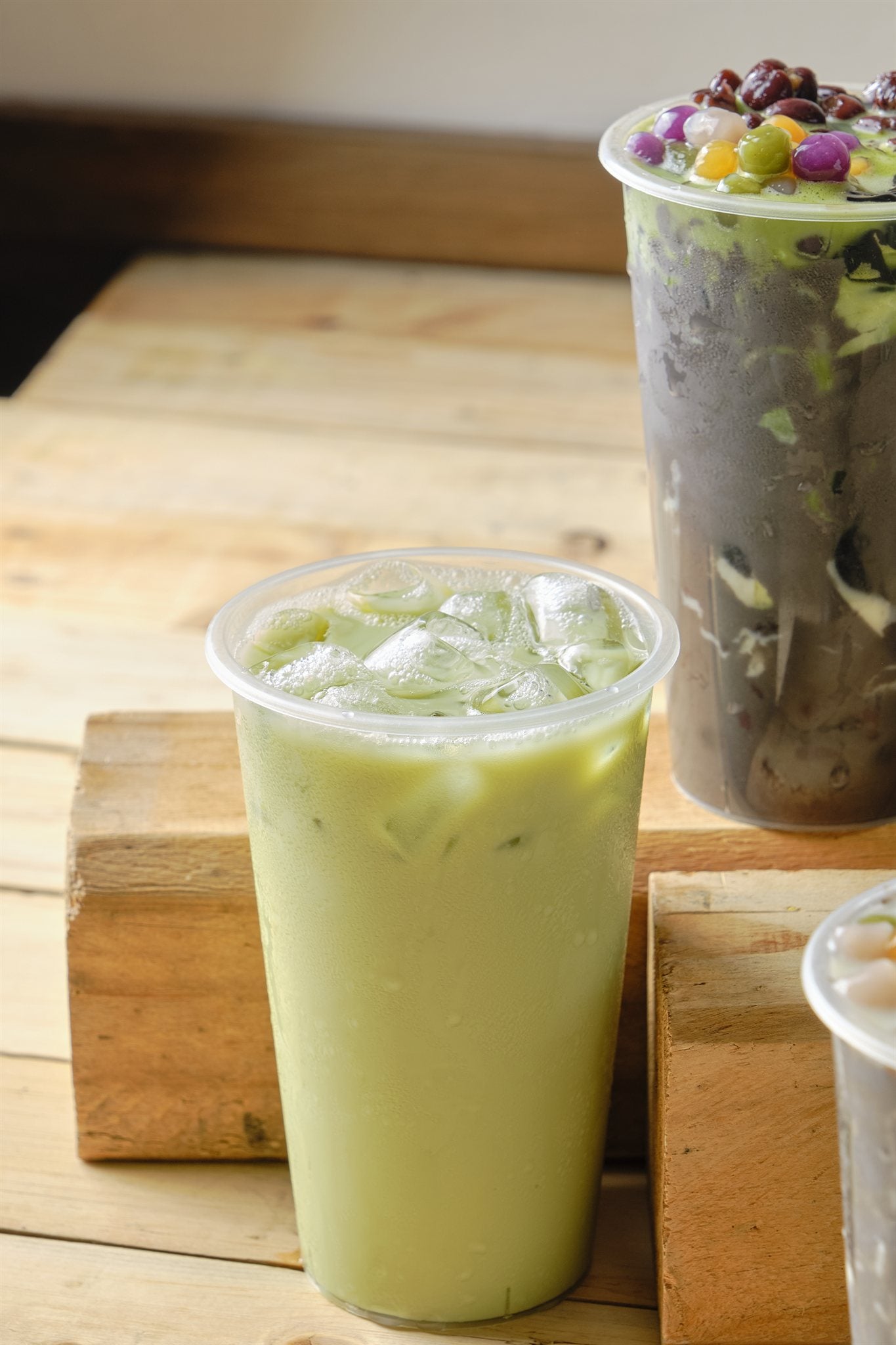 dáo nai hak — dáo desserts
