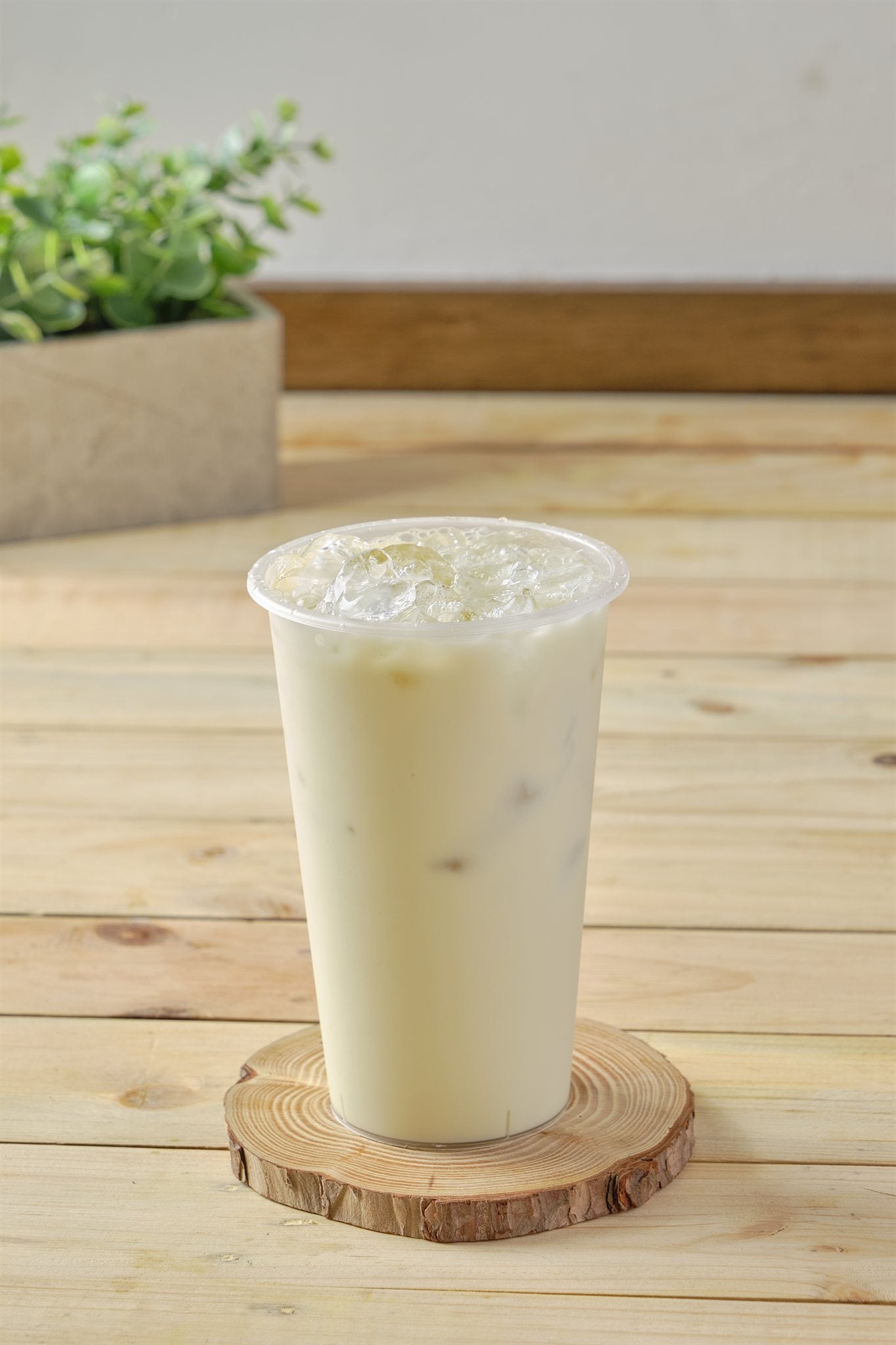 dáo nai — dáo desserts