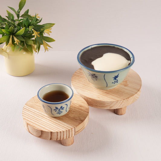 dáo panda — dáo desserts