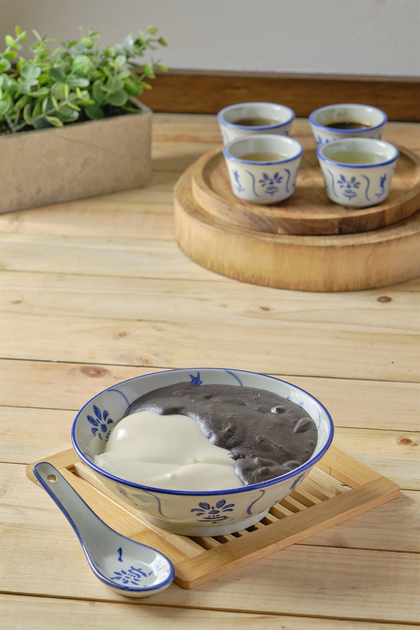 dáo panda — dáo desserts
