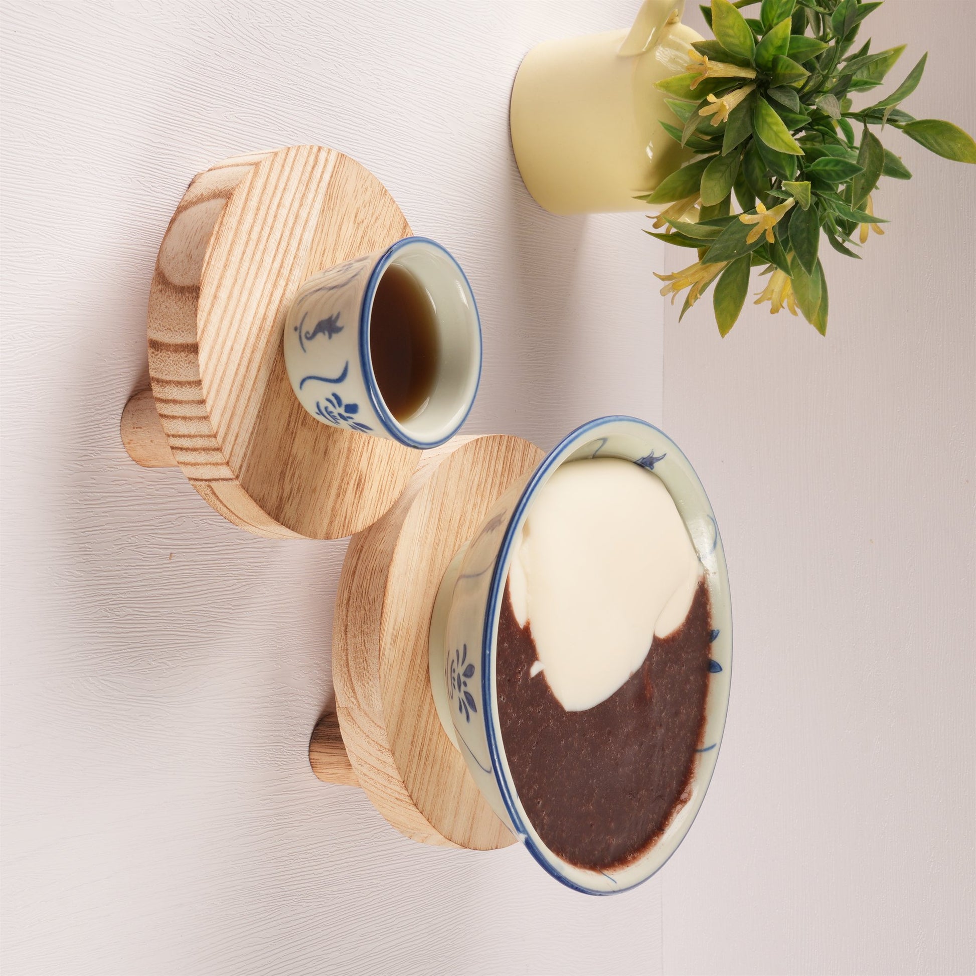 dáo red — dáo desserts