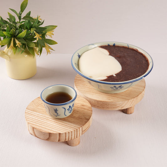 dáo red — dáo desserts
