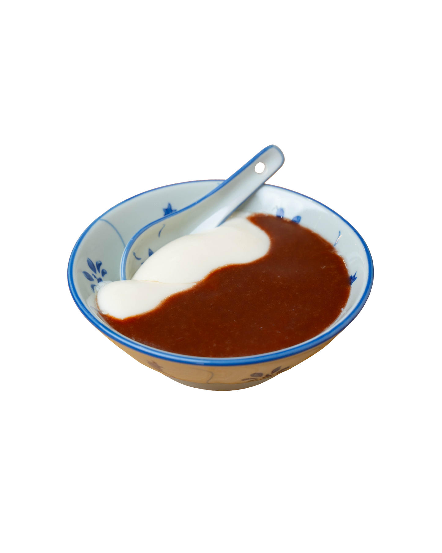 Dáo Red (with Red Bean Paste)