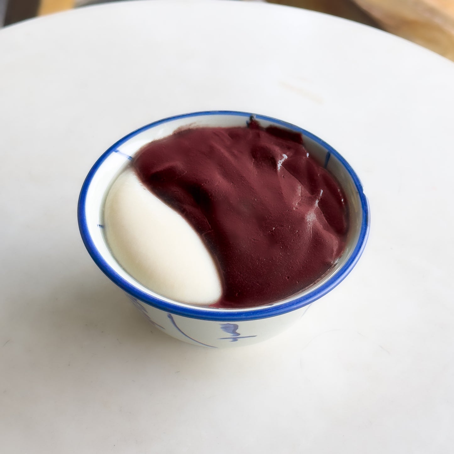 Dáo Red (with Red Bean Paste)