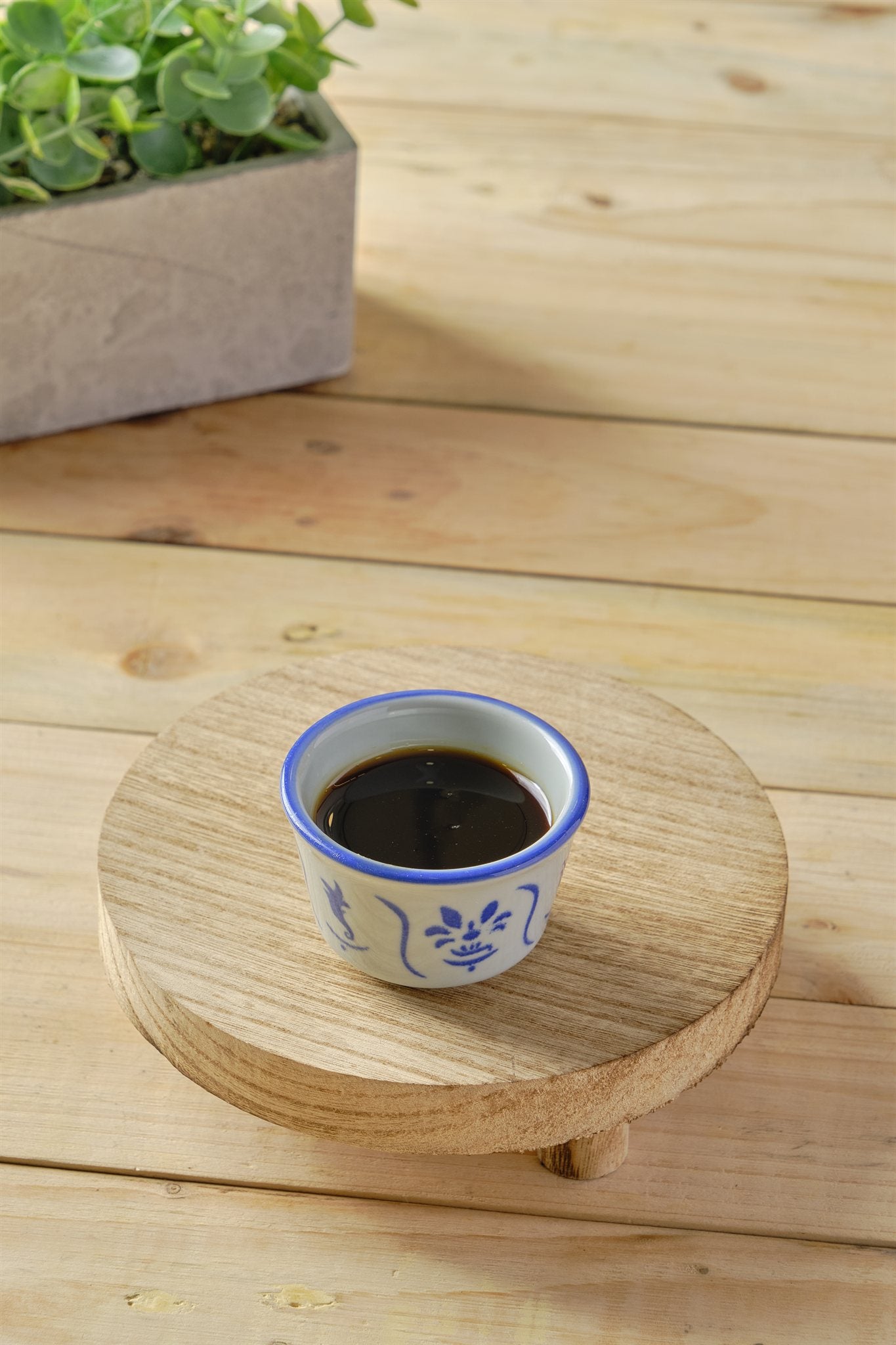 extra brown syrup — dáo desserts