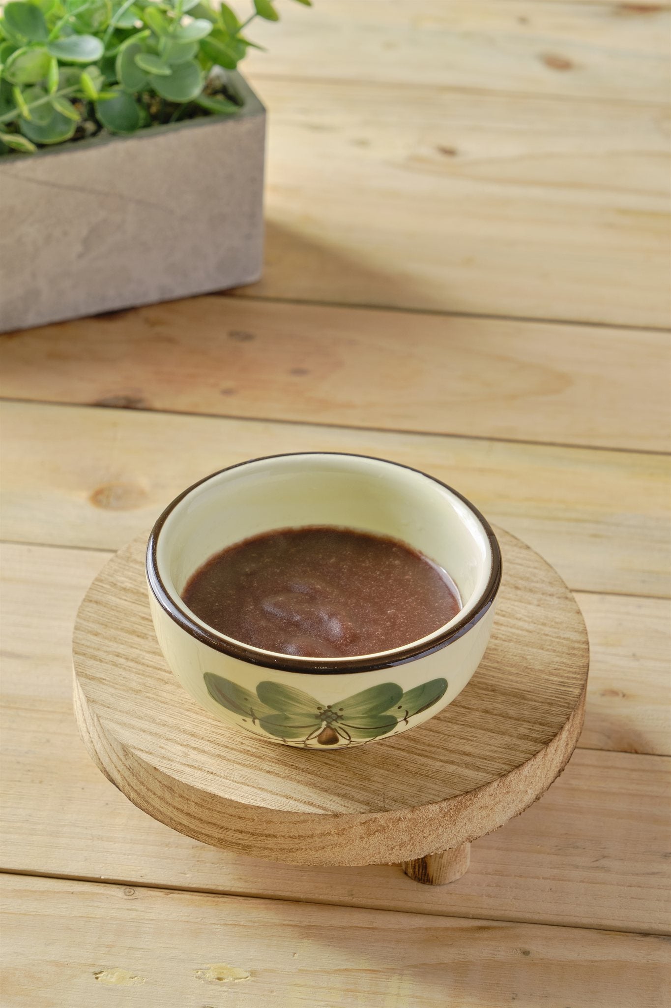 extra red bean paste — dáo desserts