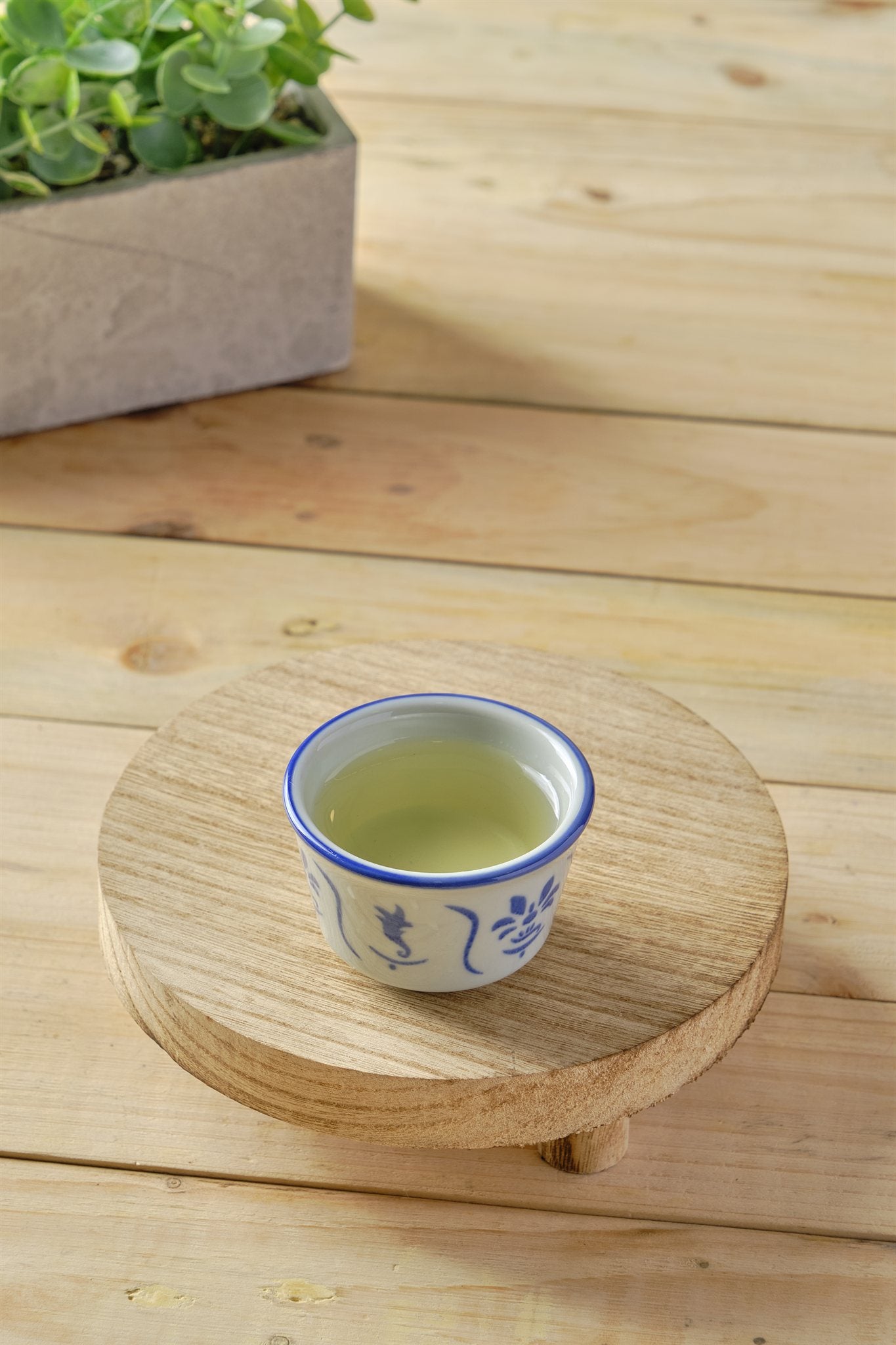 extra white syrup — dáo desserts