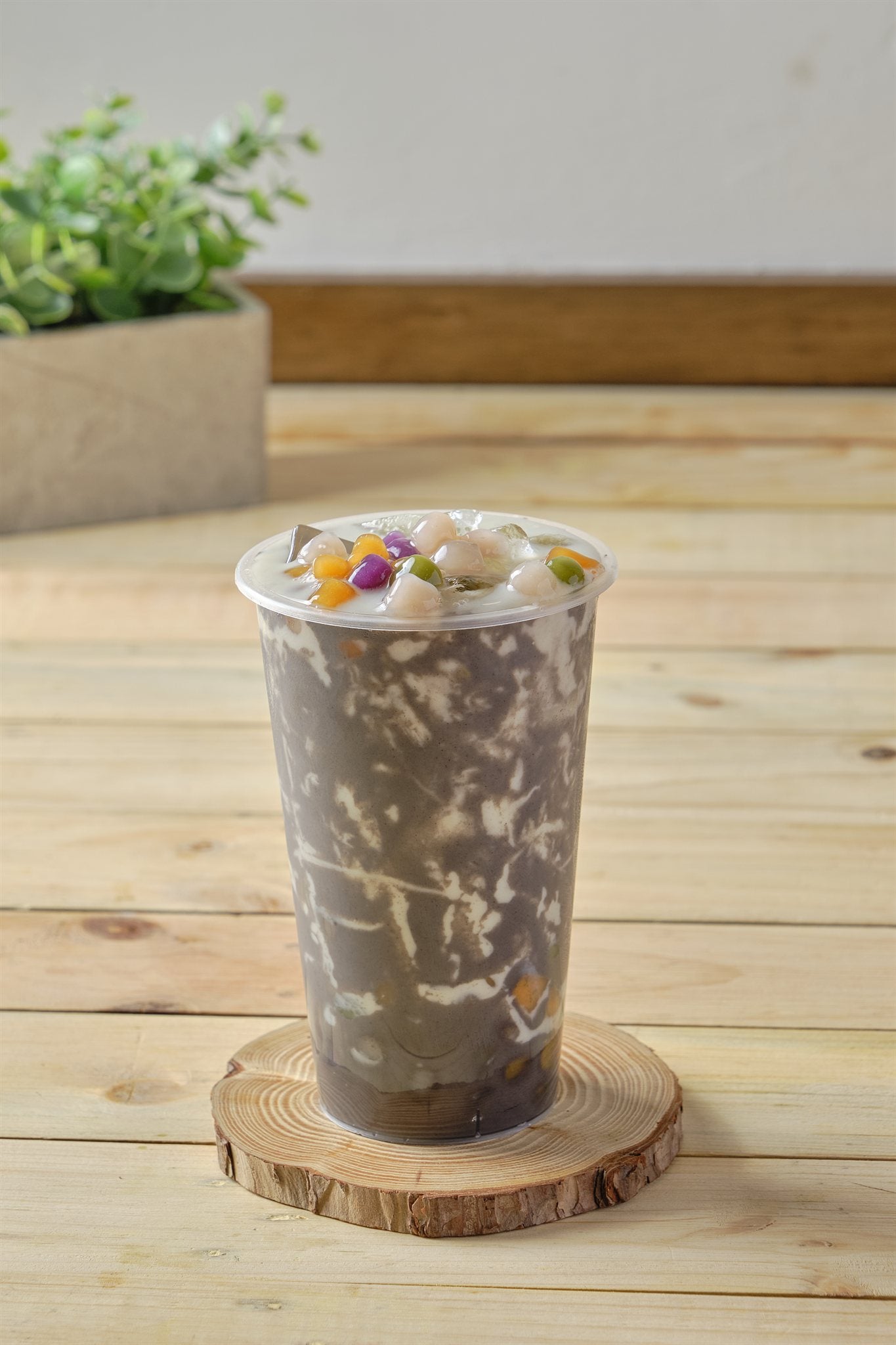 pandáonai — dáo desserts