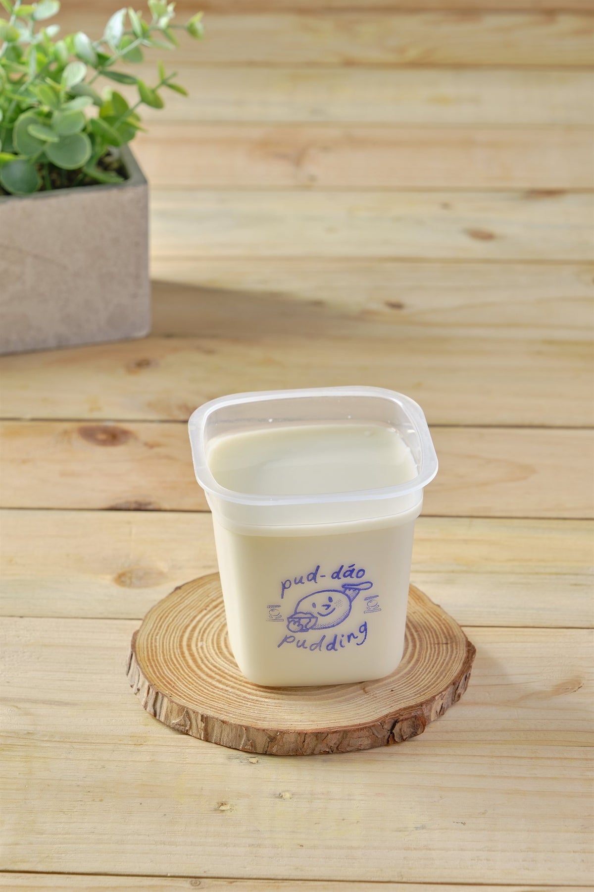 puddáo pudding — dáo desserts