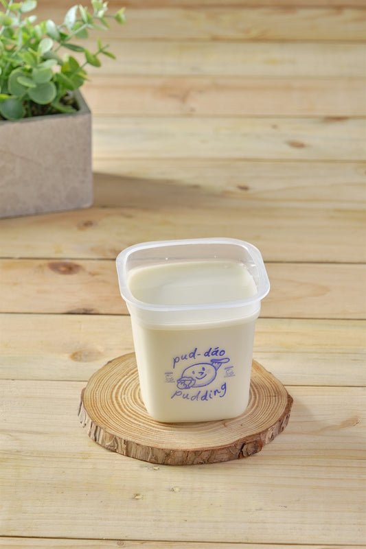puddáo pudding — dáo desserts
