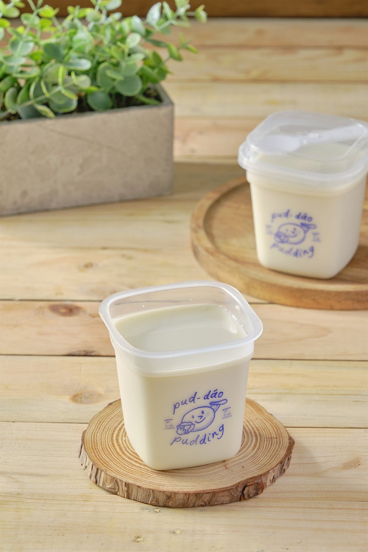 puddáo pudding — dáo desserts