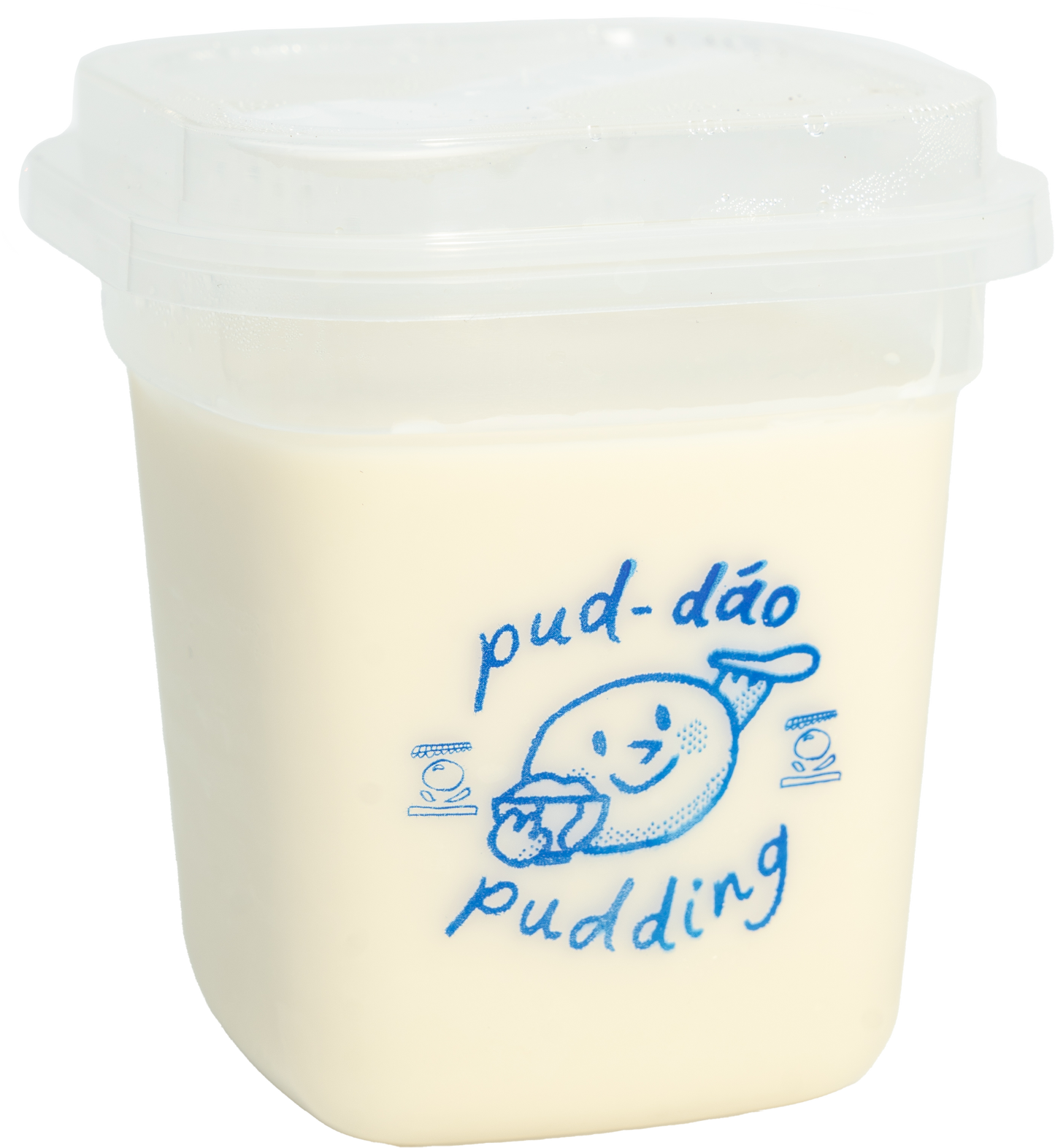 Puddáo Pudding
