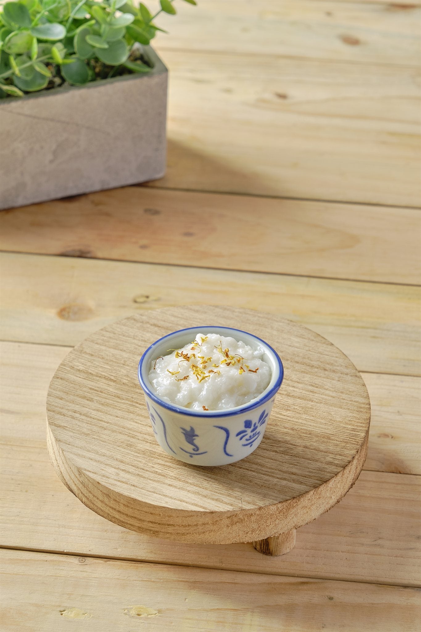 rice mochi — dáo desserts