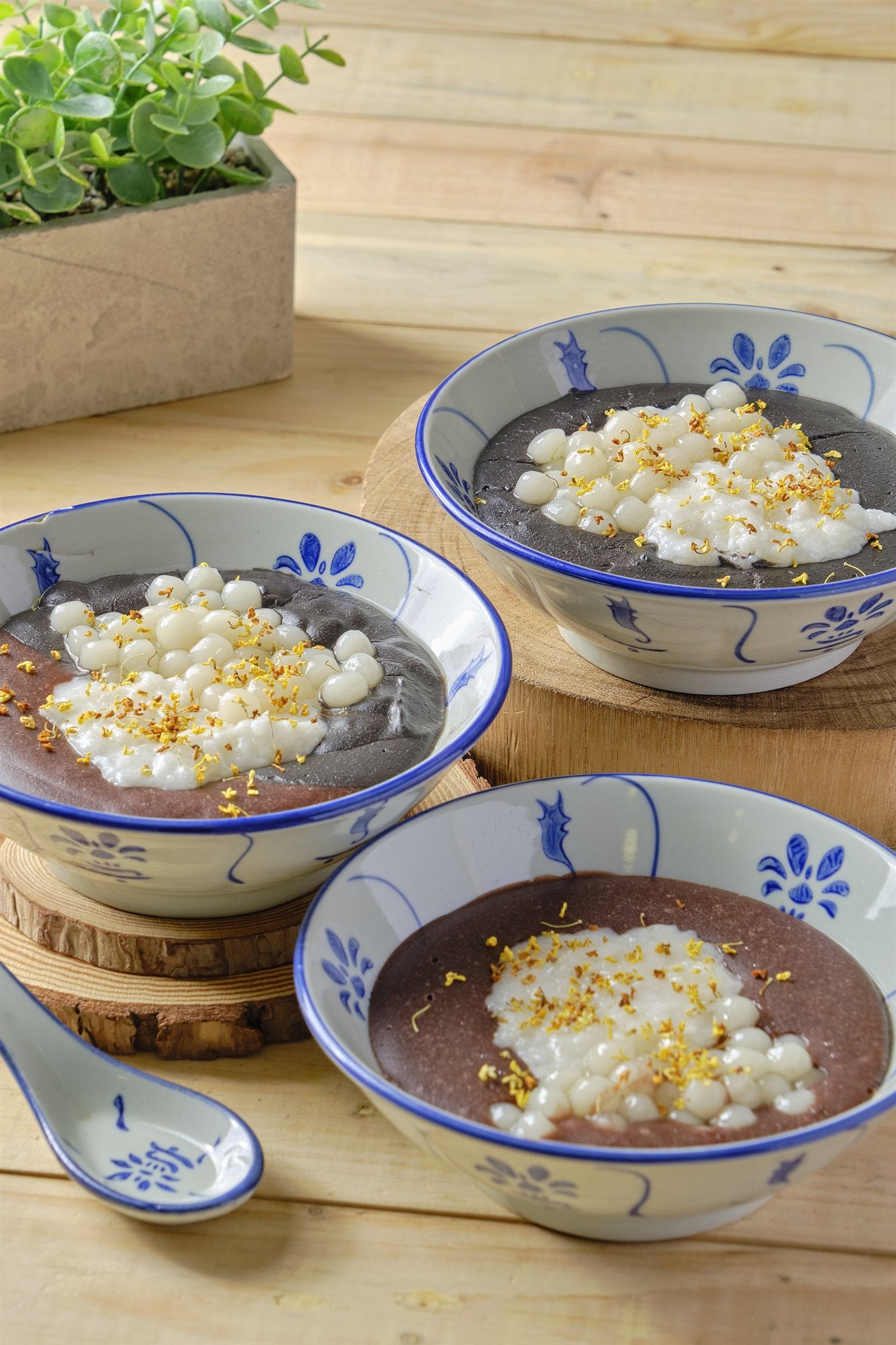 rice mochi — dáo desserts