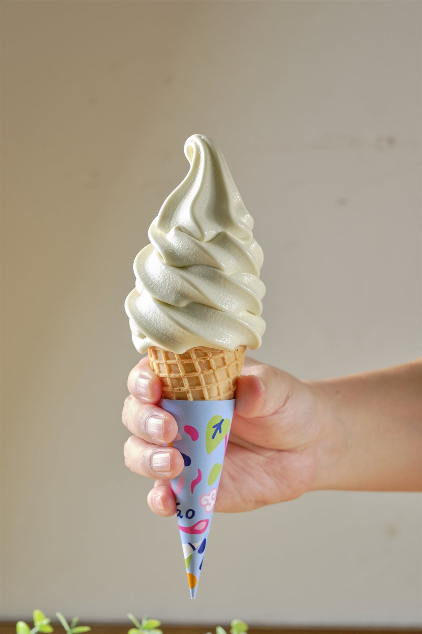 sundáo cone — dáo desserts