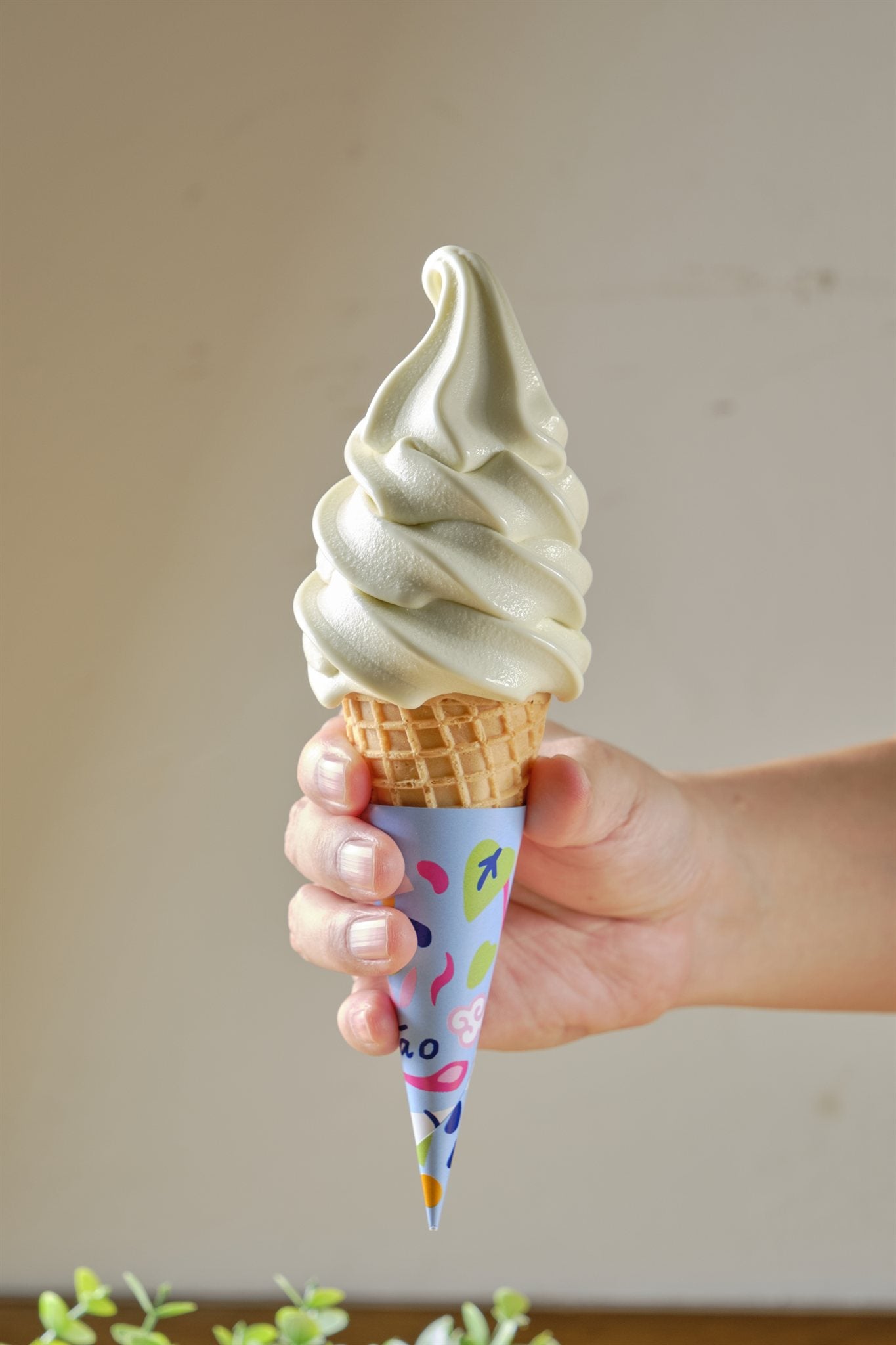 sundáo cone — dáo desserts