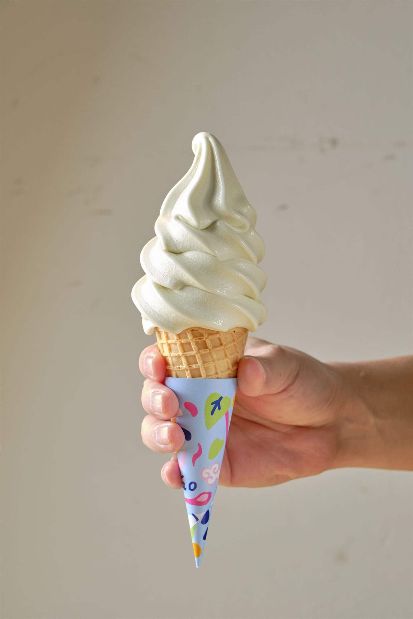 sundáo cone — dáo desserts