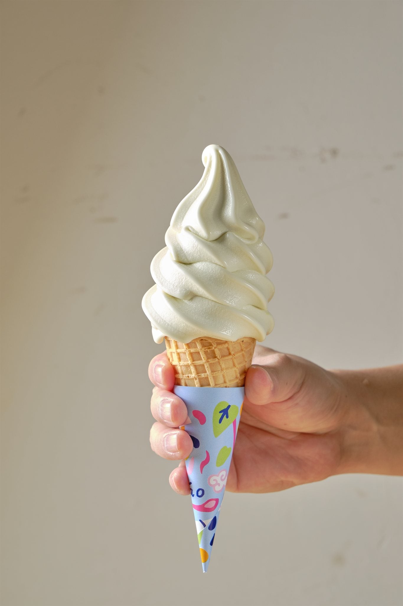 sundáo cone — dáo desserts