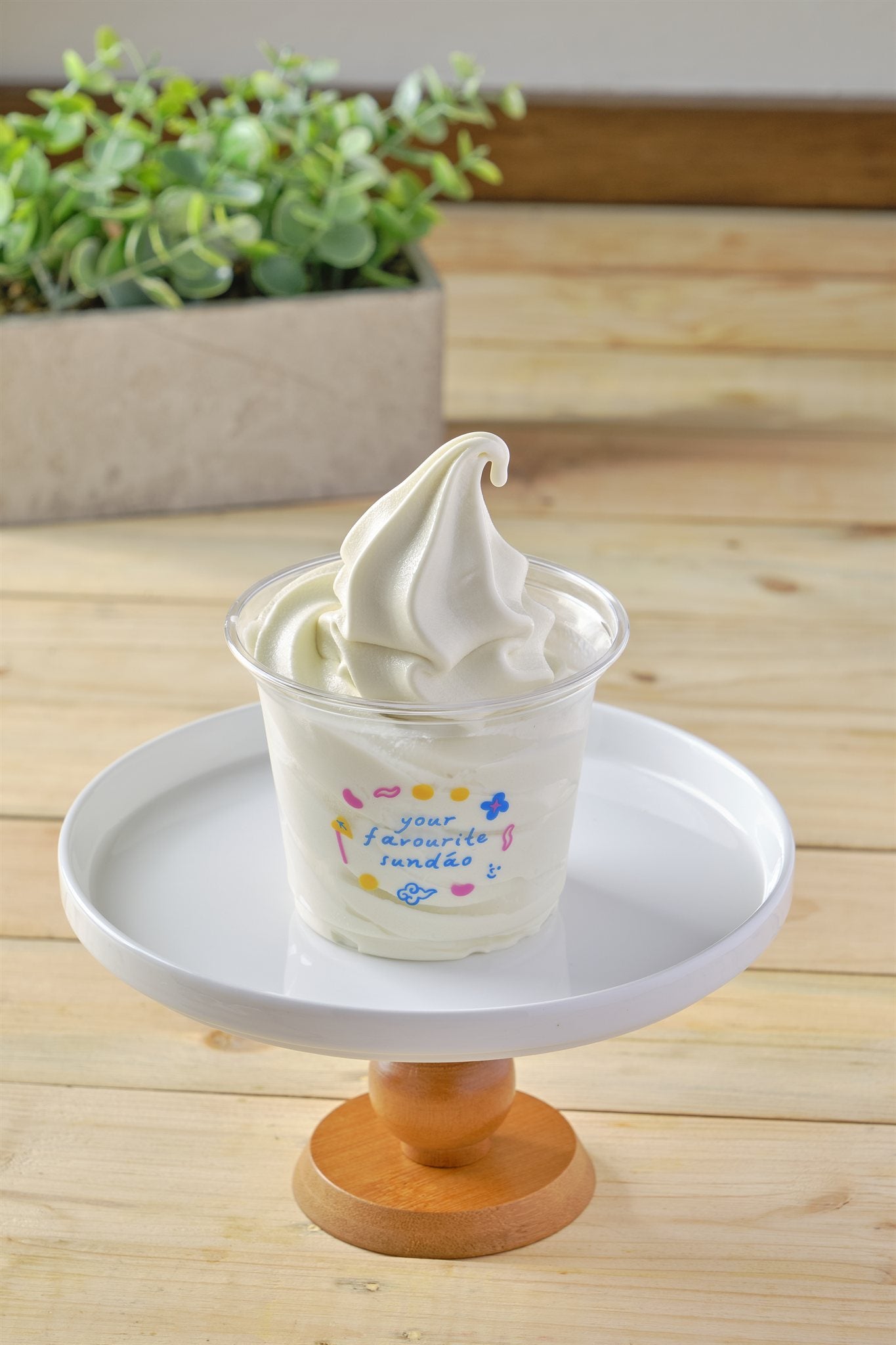 sundáo cup — dáo desserts