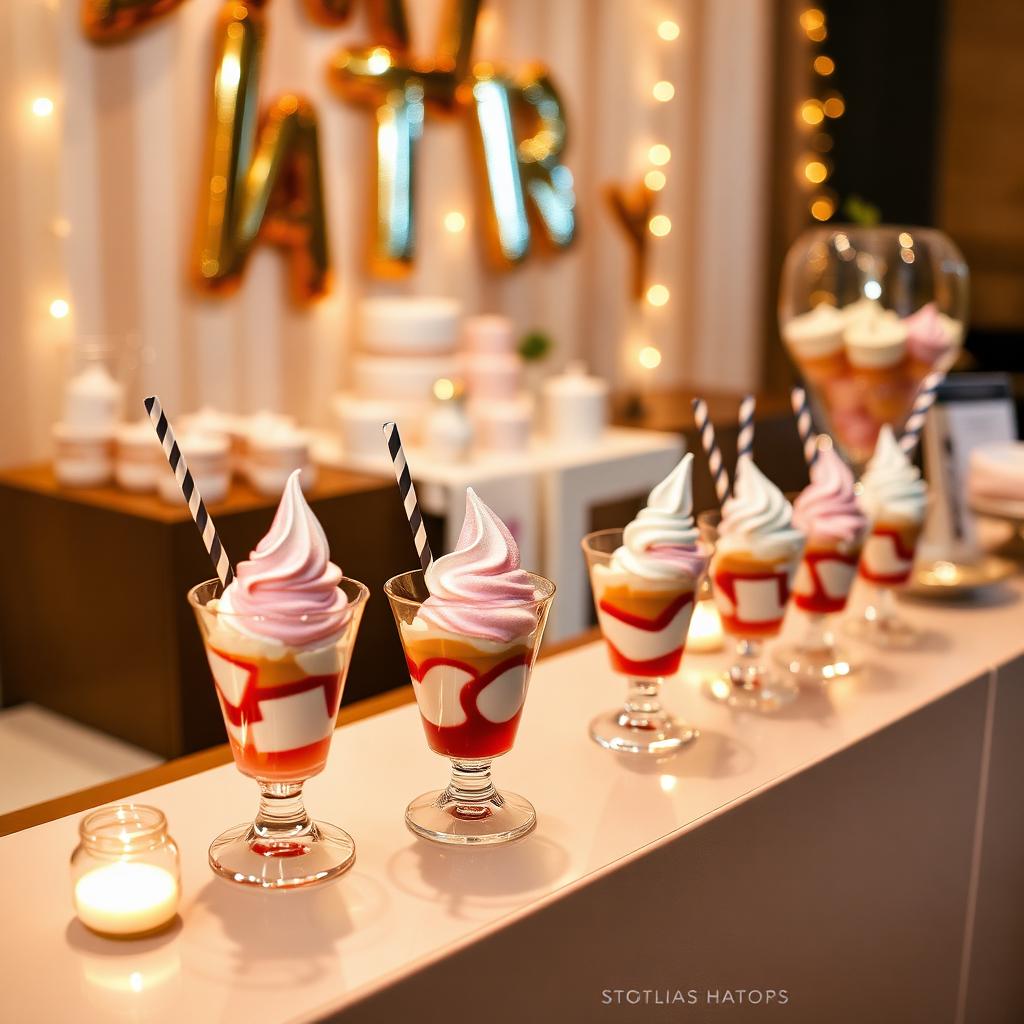 Birthday Parties
